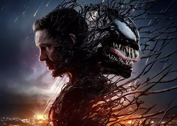 Экшн, приключения и пришельцы: Веном: Последний Танец появился в онлайн кинотеатрах