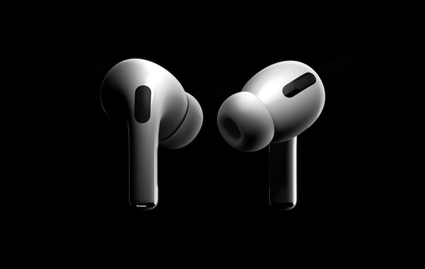 Лучшая цена: AirPods Pro 2 можно купить на Amazon за $189 (скидка $60)