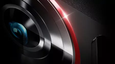 ZTE has revealed the camera specs of the Nubia Z60 Ultra flagship