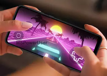 Samsung Galaxy A05 appeared in official images: 50 MP dual camera and three colours