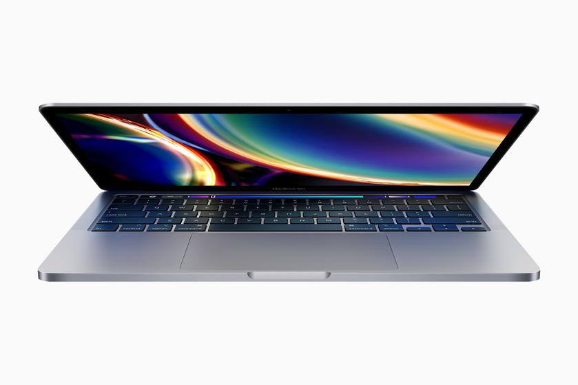Bloomberg: Apple представит MacBook на базе собственных ARM-процессоров в ноябре