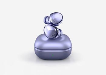 Insider: Samsung is working on the Galaxy Buds 3 Pro