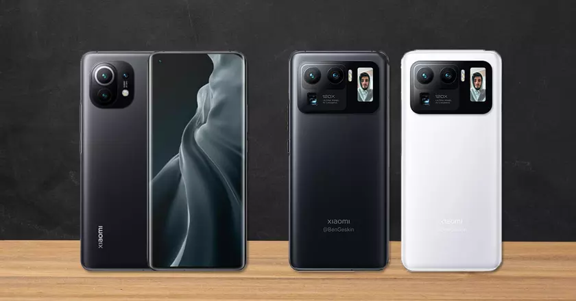 Дешёвых флагманов больше не будет – цена смартфонов на Snapdragon 898 и Dimensity 2000 будет стартовать с $775