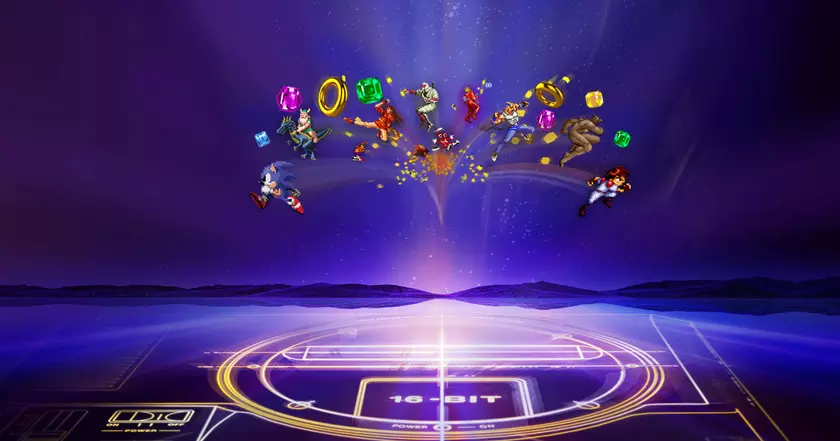 Почему? Sega уже 6 декабря уберет из продажи сборник Genesis Classics, где собрано 50+ игр