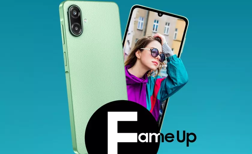 Revamping Connectivity: Introducing the Galaxy F70e 5G