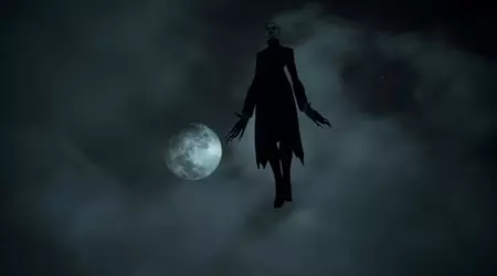 About Redfall single mode, pumping and the world 