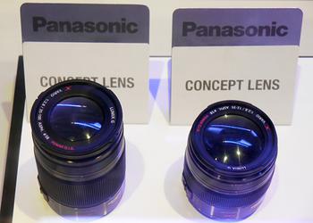 Panasonic готовит к выходу два высококлассных зум-объектива для камер Micro 4/3 