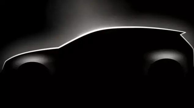 Volkswagen Teases Next-Gen Golf 9 with ...