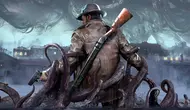 Все о The Sinking City 2 — украинский лавкрафтовский хоррор получил подробный обзорный трейлер