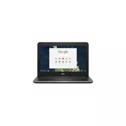 Dell Latitude 3380 (N005L3380K13EMEA_P) Gray