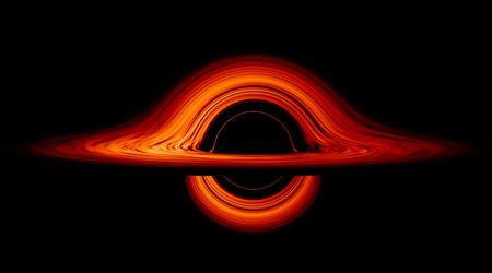 Schwarze Löcher enthalten dunkle Energie, die die Expansion des Universums beschleunigt, und Singularitäten werden nicht mehr benötigt - Wissenschaftler stehen kurz vor einer revolutionären Entdeckung