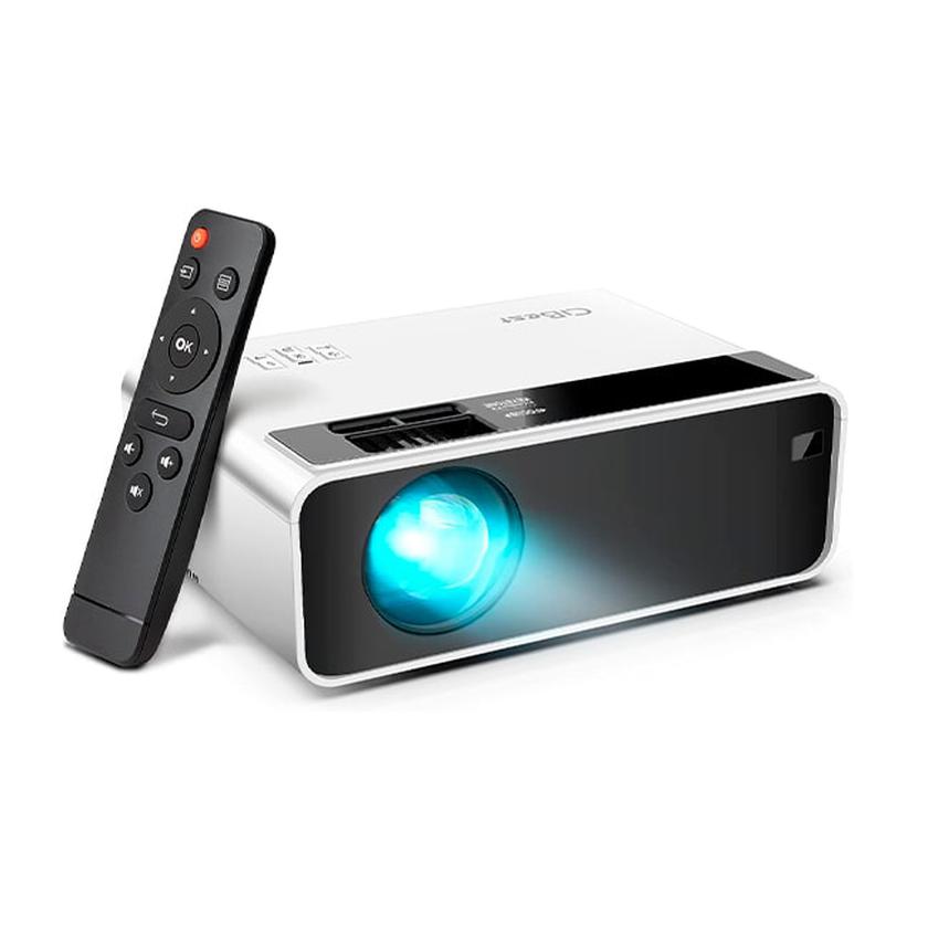 CIBEST W13 1080p Projector