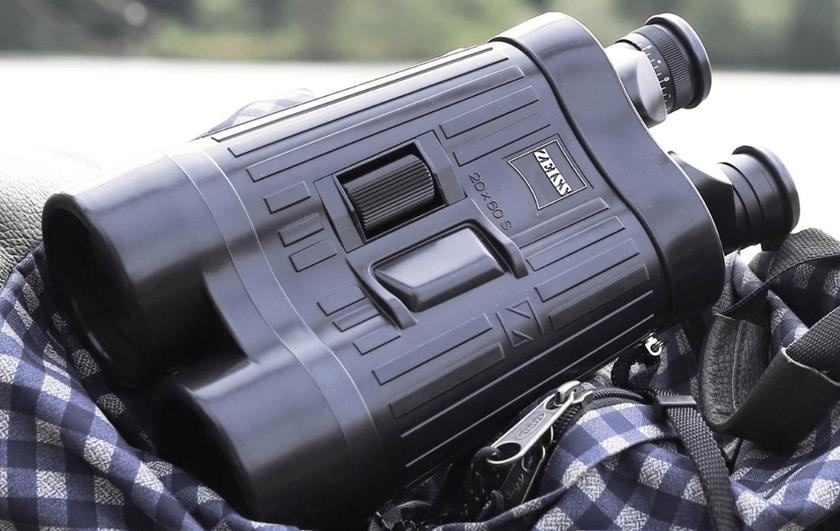 ZEISS 20x60 S Premium Binocular