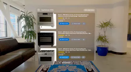 Un regard vers l'avenir : Best Buy lance une application permettant de visualiser la technologie de l'Apple Vision Pro