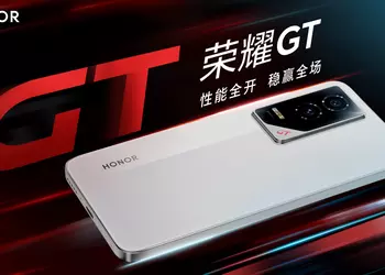 Сразу две флагманские линейки — Honor GT2 и Honor 500 — выйдут до конца года