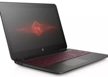 Игровой ноутбук HP Omen вернулся с подкреплением в лице компьютеров и мониторов