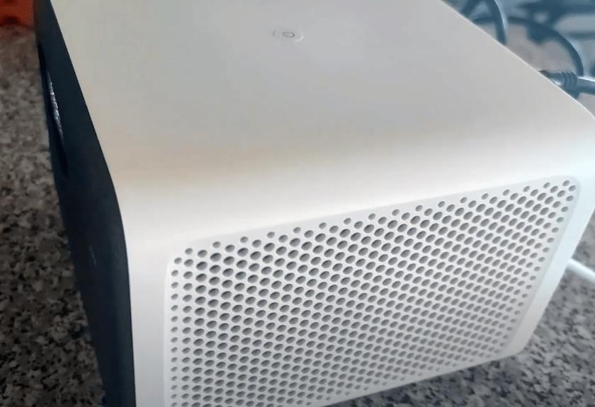 Mi Smart 2 Pro xiaomi laser projector