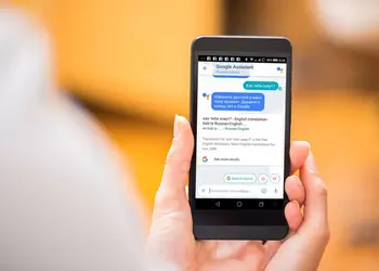 Google Allo: умный мессенджер будущего, который сегодня бывает идиотом