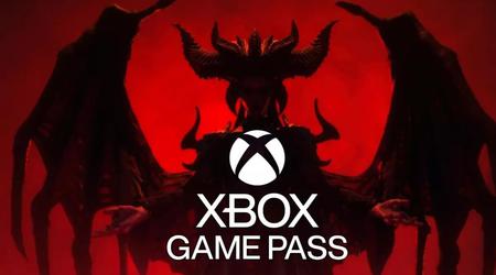 Diablo IV developers have added the game to Game Pass and published a full list of Season 4's new features