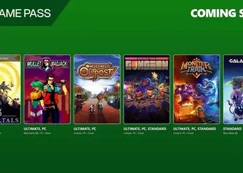 Microsoft напомнила о мартовских новинках Xbox Game Pass: две из них уже доступны