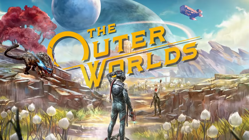 Первые оценки The Outer Worlds: лучший наследник New Vegas и новый шедевр Obsidian
