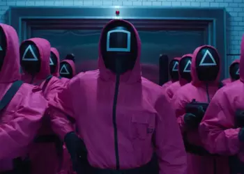 2 сезон Игры в кальмара стал вторым самым популярным неанглоязычным сериалом Netflix, собрав 126,2 миллиона просмотров за 11 дней