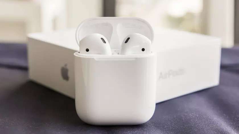 В AirPods больше не будет левого и правого наушников и появятся биометрические датчики
