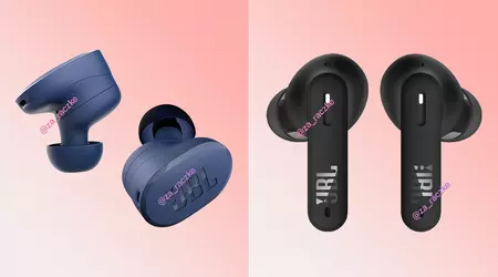 JBL is preparing to release TWS Tune Buds and Tune Beam
