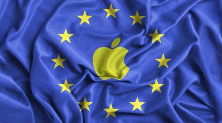 Apple може отримати перший штраф за порушення Закону про цифрові ринки в ЄС вже цього місяця