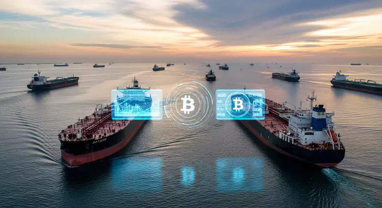 Téhéran impose le Bitcoin au détroit ...