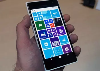 Последний из могикан: обзор смартфона Nokia Lumia 730 Dual SIM