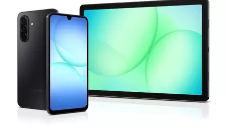 Samsung introduces budget-friendly Galaxy A17 5G and Tab A11+: sales start in January