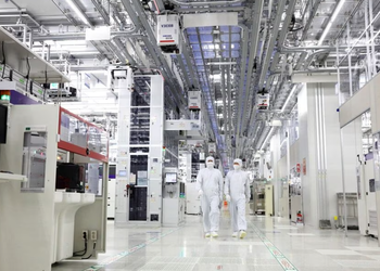 Samsung zmuszony do zainwestowania 25 mld USD zamiast 17 mld USD w budowę nowej fabryki w Teksasie