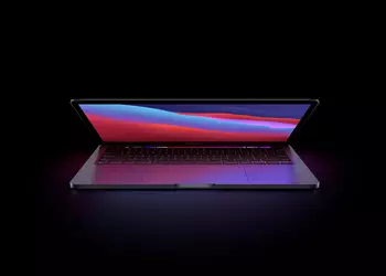 Insider: New MacBook Pro to receive miniLED 120Hz screens