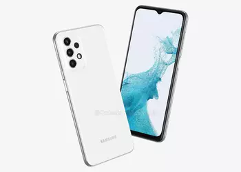 Samsung Galaxy A23 5G with Snapdragon 695 chip and 5000 mAh battery ready to be announced