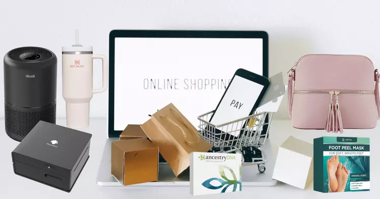 66 Meilleurs Gadgets Amazon Et Trucs ...