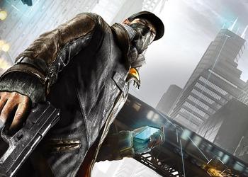 Официально: Ubisoft и кинокомпания New Regency начинают работу над фильмом по мотивам Watch Dogs