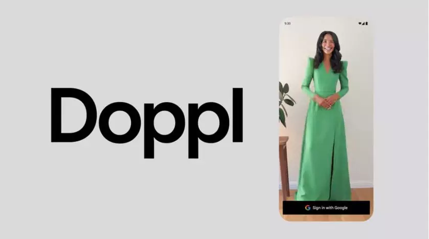 Google Doppl: Откройте дверь в виртуальный мир моды