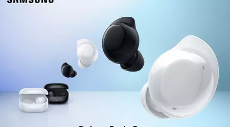 Samsung has unexpectedly launched new budget TWS headphones Galaxy Buds Core with features of flagship models