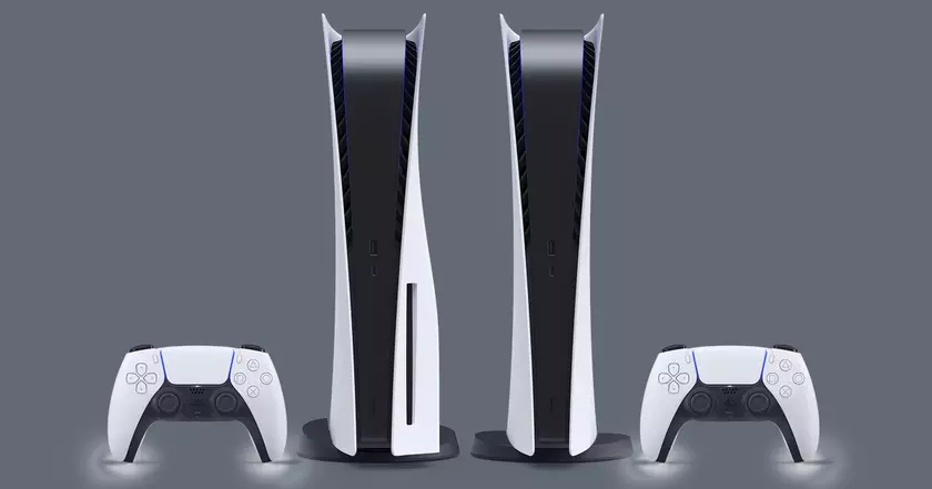 Продажи PlayStation 5 в США опережают продажи PS4, PS3 и PS1, но отстают от PS2 - самой продаваемой консоли за всю историю