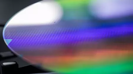 President Biden's administration banned Intel from ramping up chip production in China