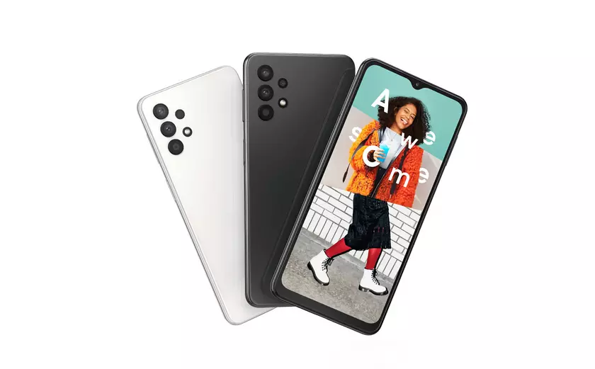 Когда Samsung представит бюджетный смартфон Samsung Galaxy M33 5G