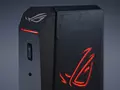 Обновленный Asus ROG NUC 2026: больше ядер в той же коробке
