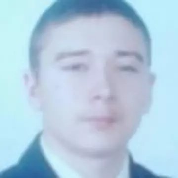 Толик Колесник