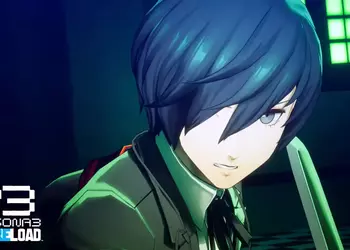 Похоже, что Persona 3: Reload выйдет и на Nintendo Switch также