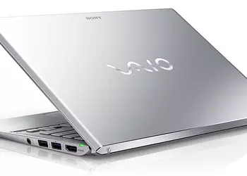 Прощай, VAIO: вспоминаем самые впечатляющие ноутбуки Sony