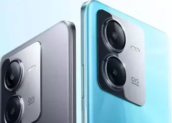 Vivo Y100t 5G: Dimensity 8200 processor, 120W charging and 64 MP camera