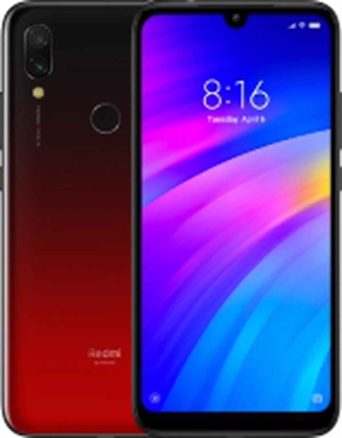 Redmi 7