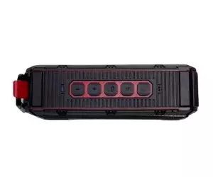 Dprofy Pro Portable Magnetic Bluetooth Golf Speaker