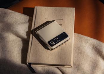 Motorola Razr 40 (aka Razr 2023): дисплей на 144 Гц, чип Snapdragon 7 Gen 1, батарея на 4200 мАч и камера на 64 МП